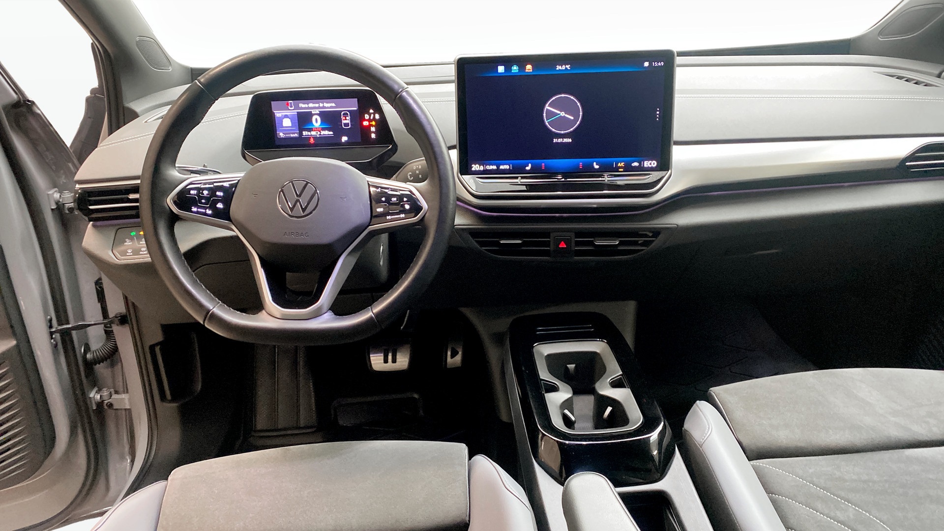 Volkswagen ID.4 LWA56C