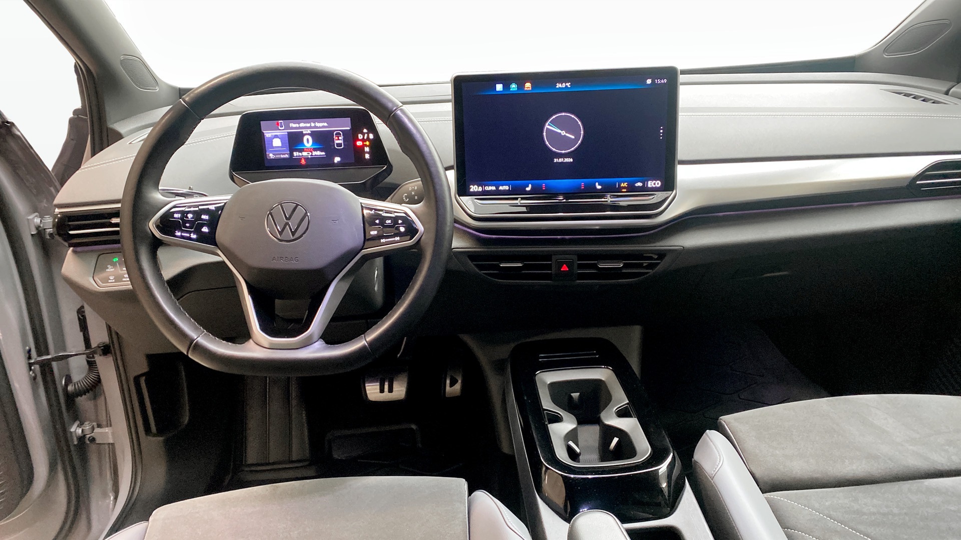 Volkswagen ID.4 LWA56C
