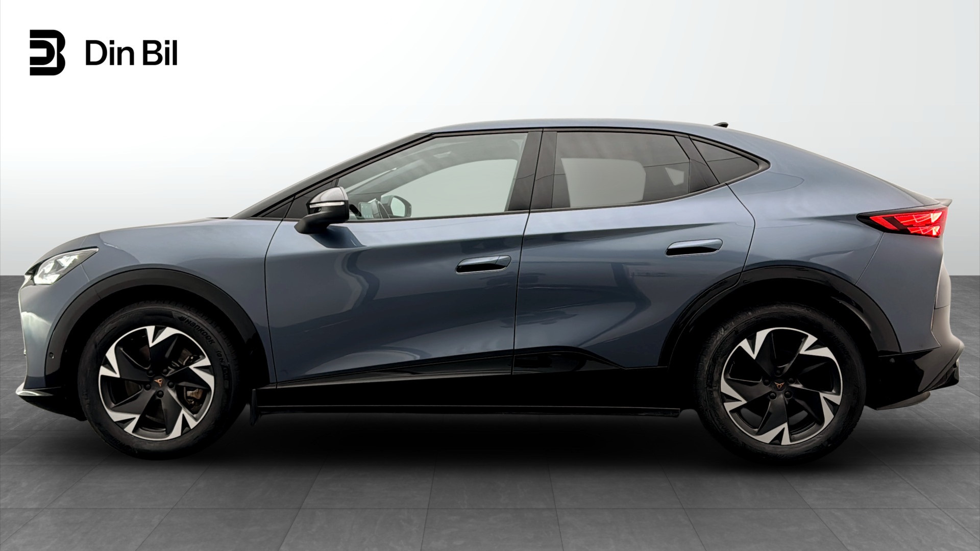 CUPRA Tavascan LWA64D