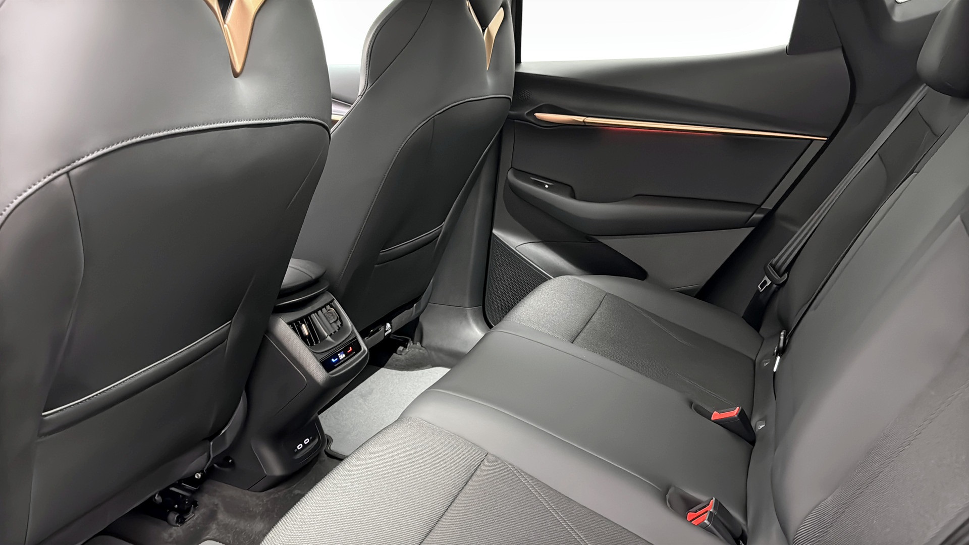 CUPRA Tavascan LWA64D