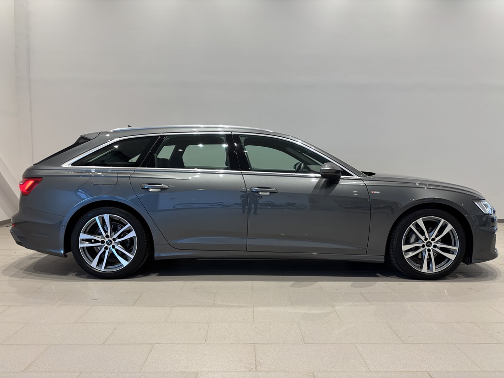 Audi A6 Avant LWA86A