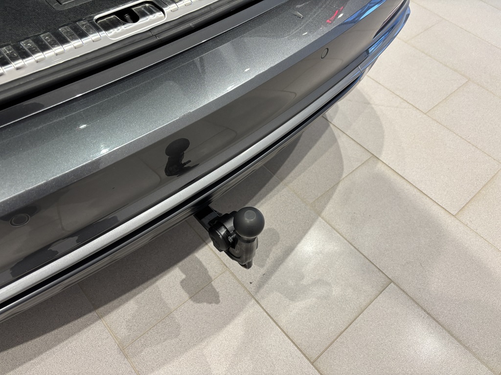Audi A6 Avant LWA86A
