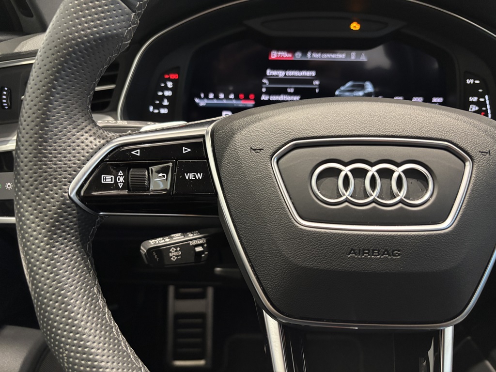 Audi A6 Avant LWA86A