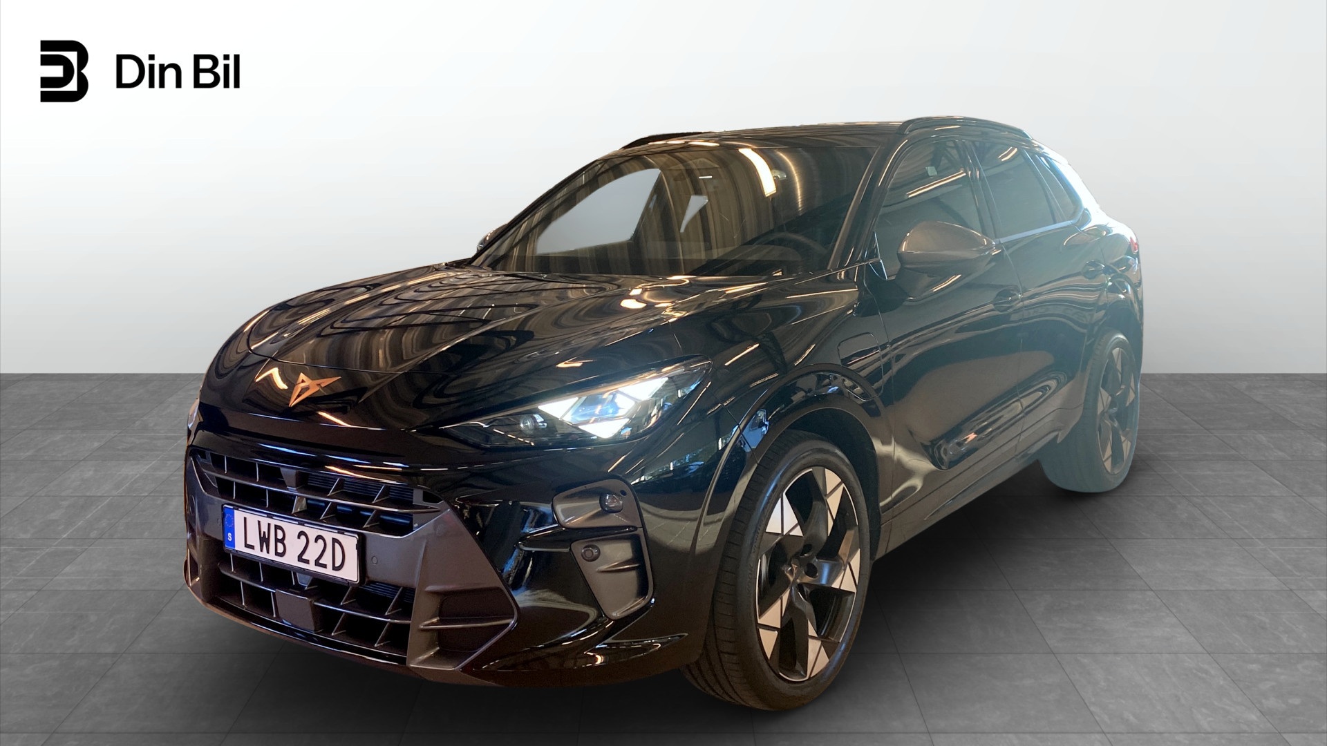 Bild för bil LWB22D