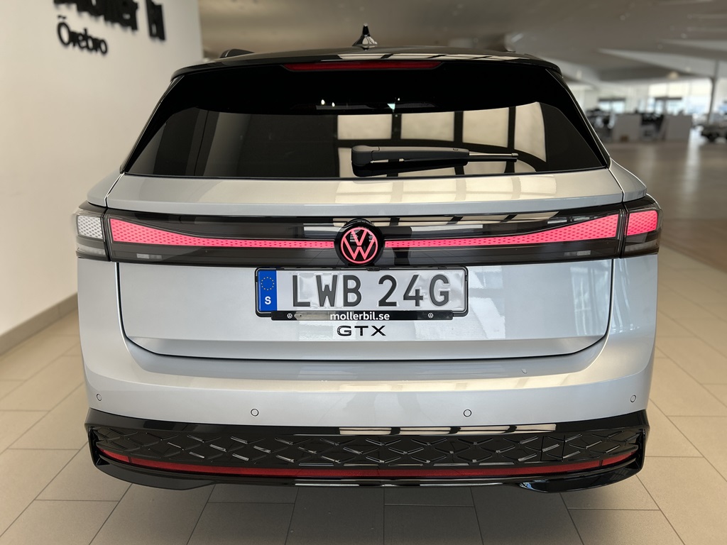 Volkswagen ID.7 Tourer LWB24G
