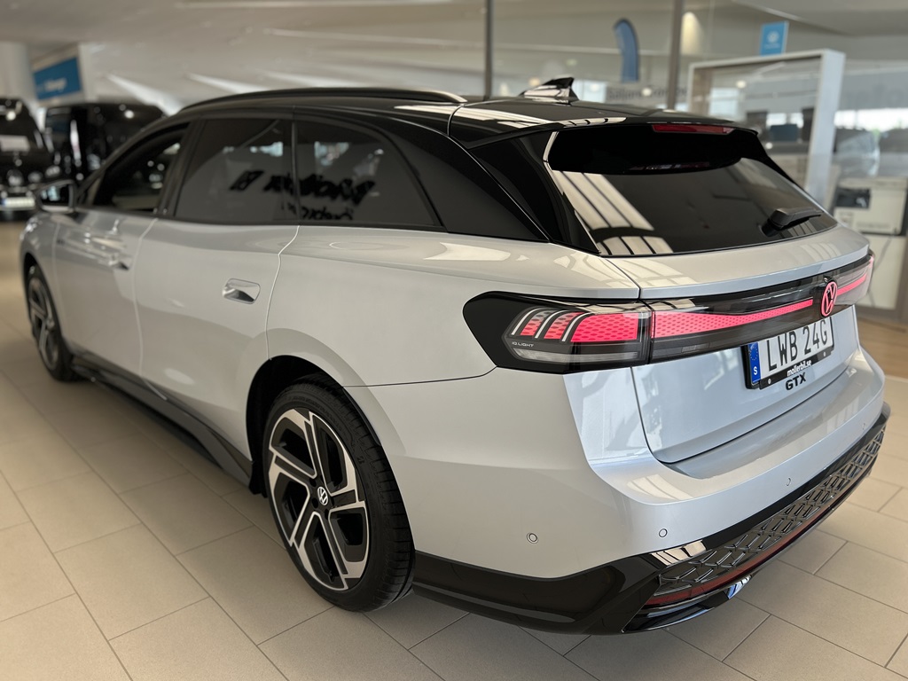 Volkswagen ID.7 Tourer LWB24G