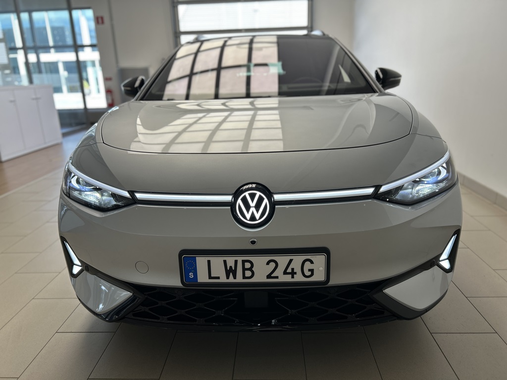 Volkswagen ID.7 Tourer LWB24G
