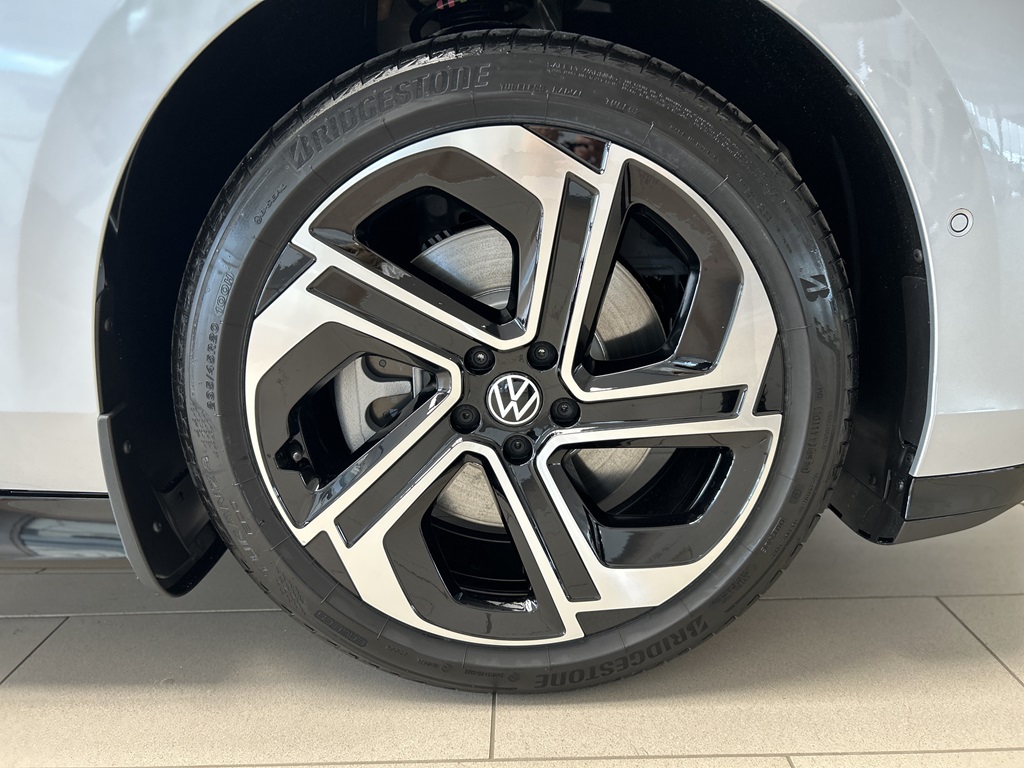 Volkswagen ID.7 Tourer LWB24G