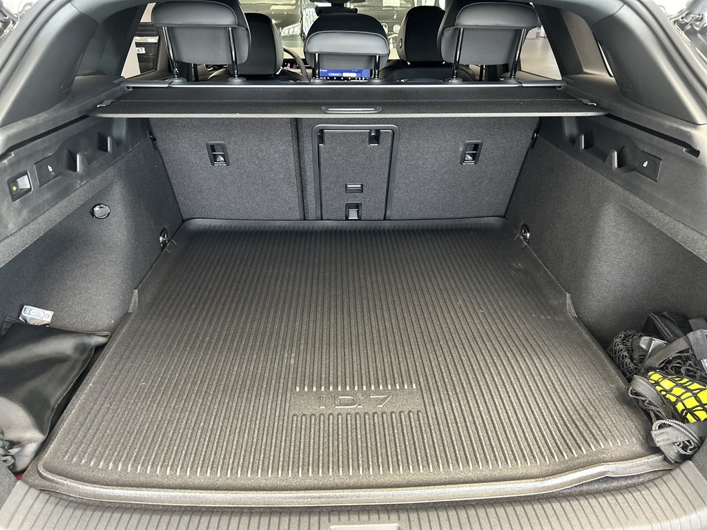 Volkswagen ID.7 Tourer LWB24G