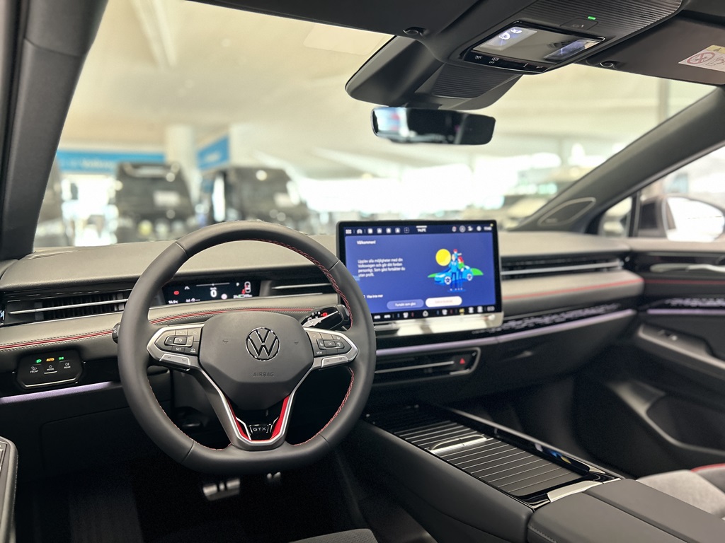 Volkswagen ID.7 Tourer LWB24G