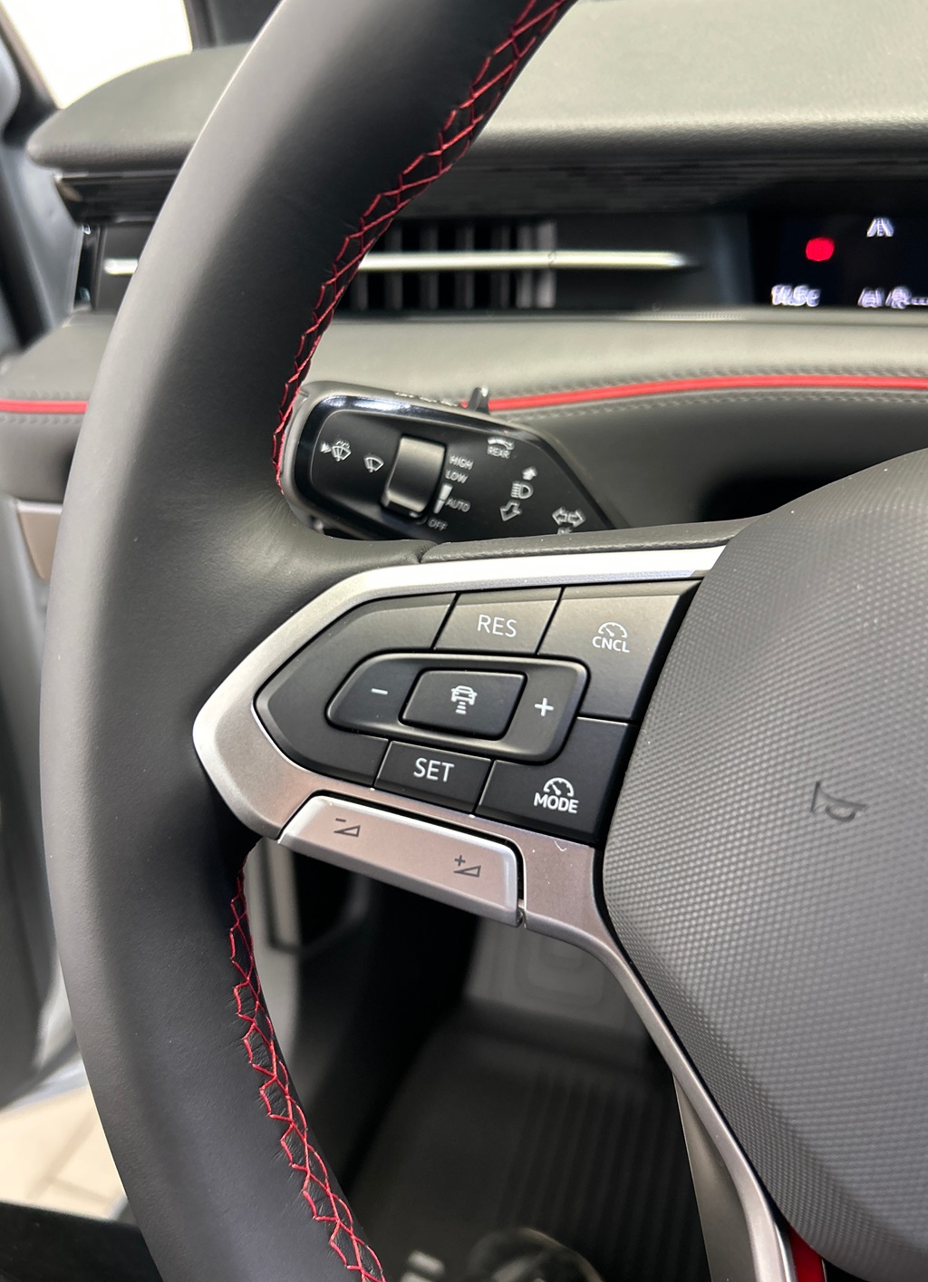 Volkswagen ID.7 Tourer LWB24G
