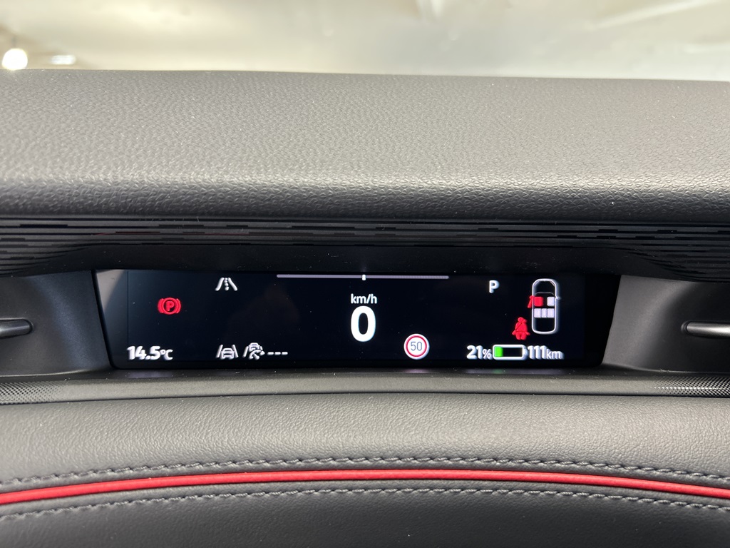 Volkswagen ID.7 Tourer LWB24G