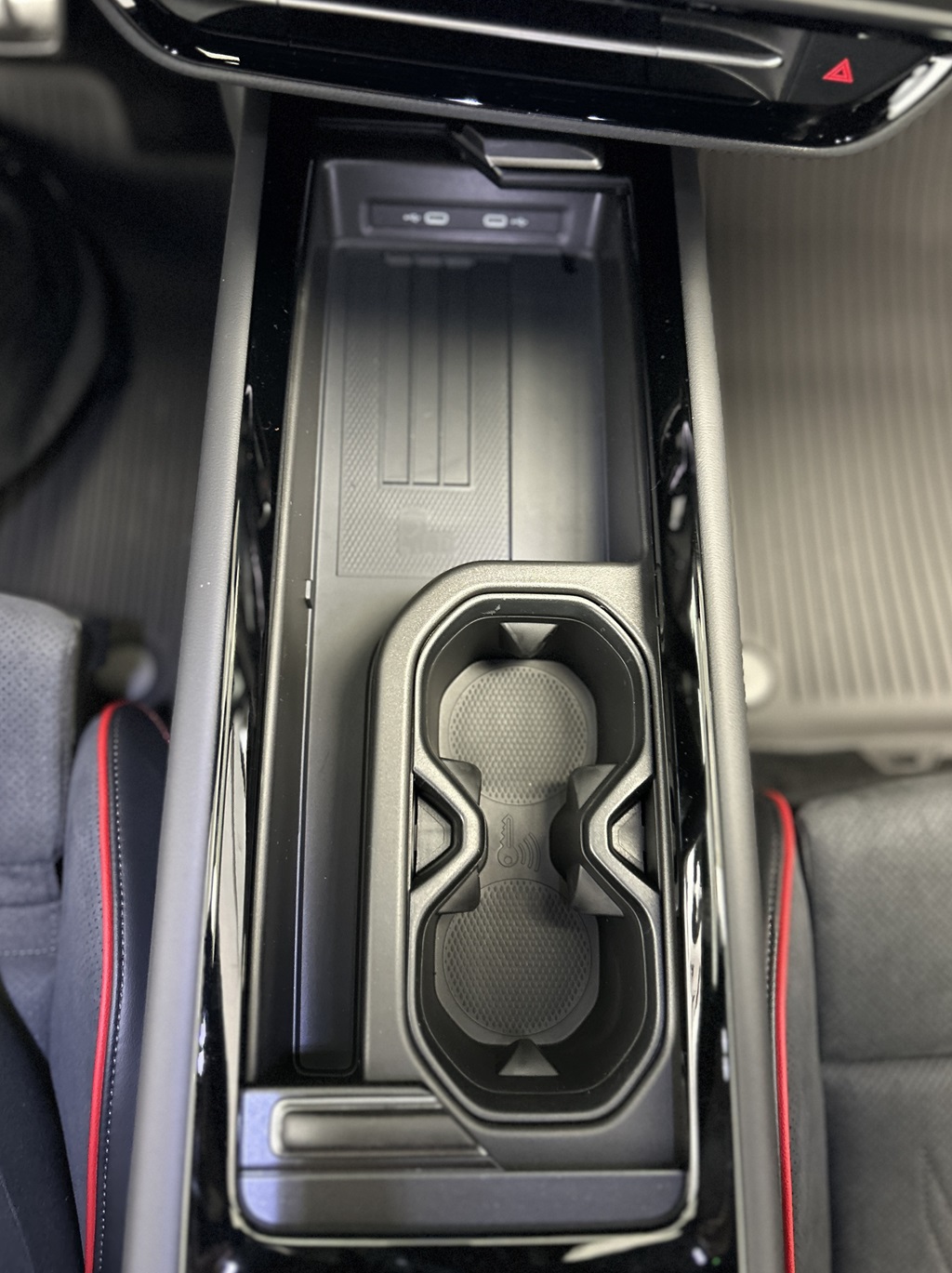 Volkswagen ID.7 Tourer LWB24G