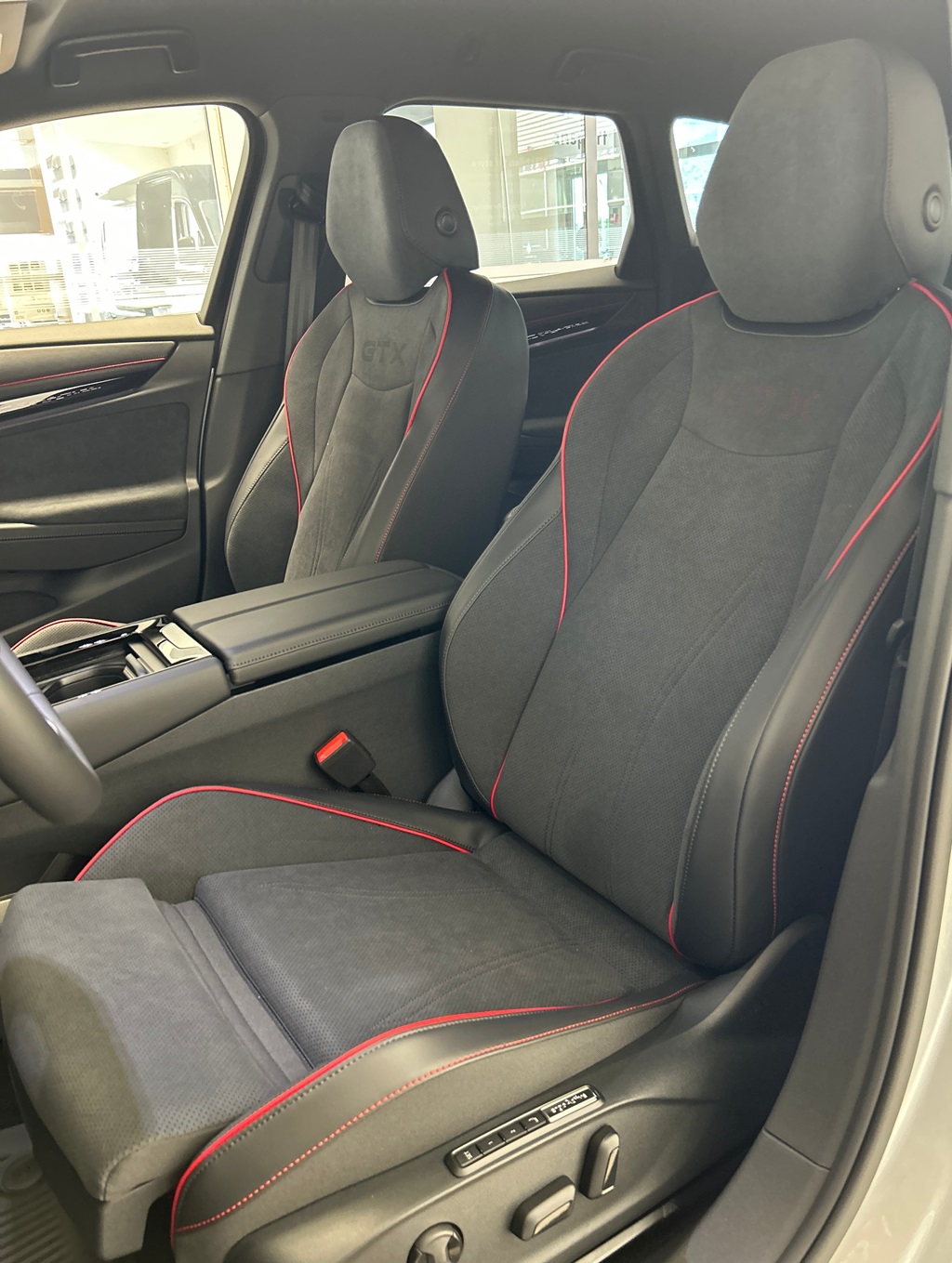 Volkswagen ID.7 Tourer LWB24G
