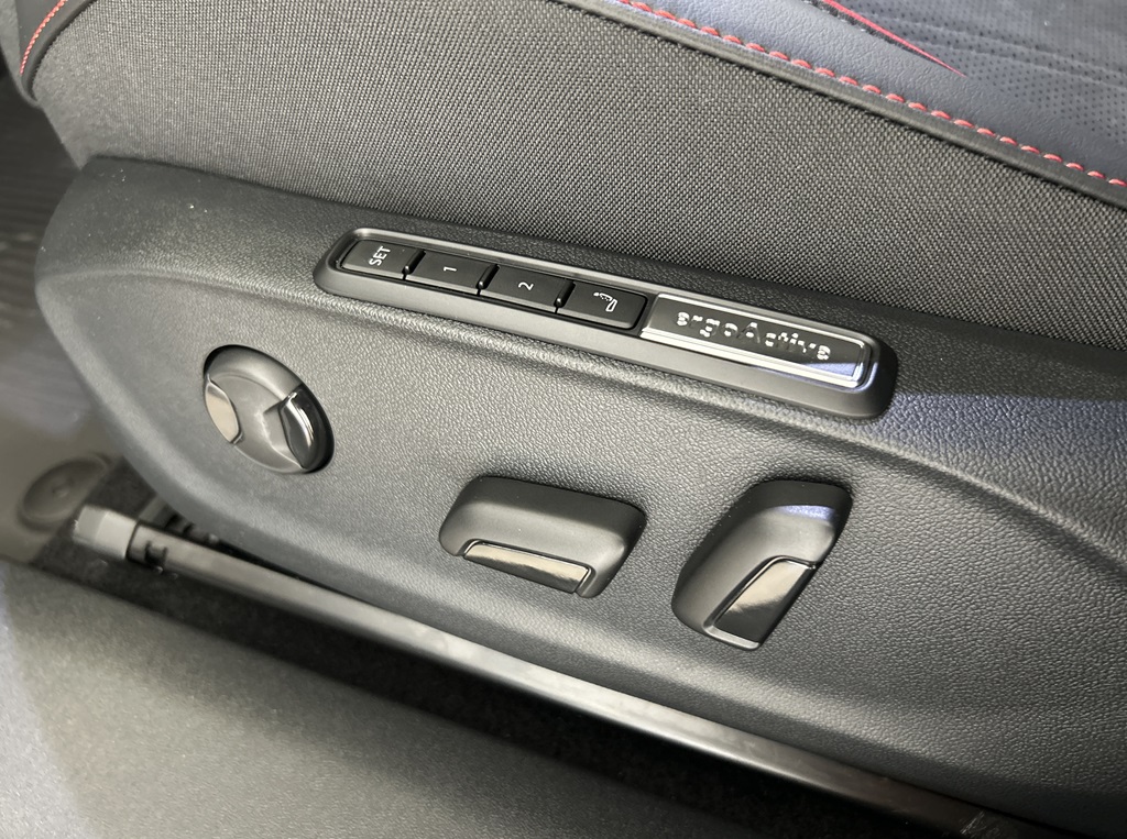 Volkswagen ID.7 Tourer LWB24G