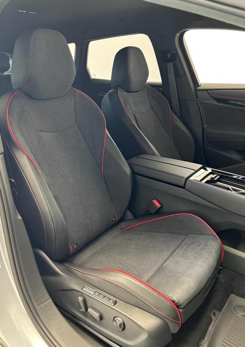 Volkswagen ID.7 Tourer LWB24G