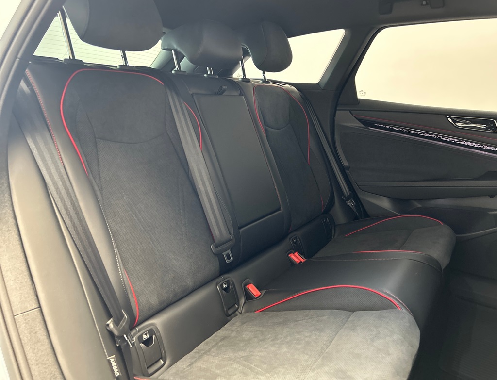 Volkswagen ID.7 Tourer LWB24G
