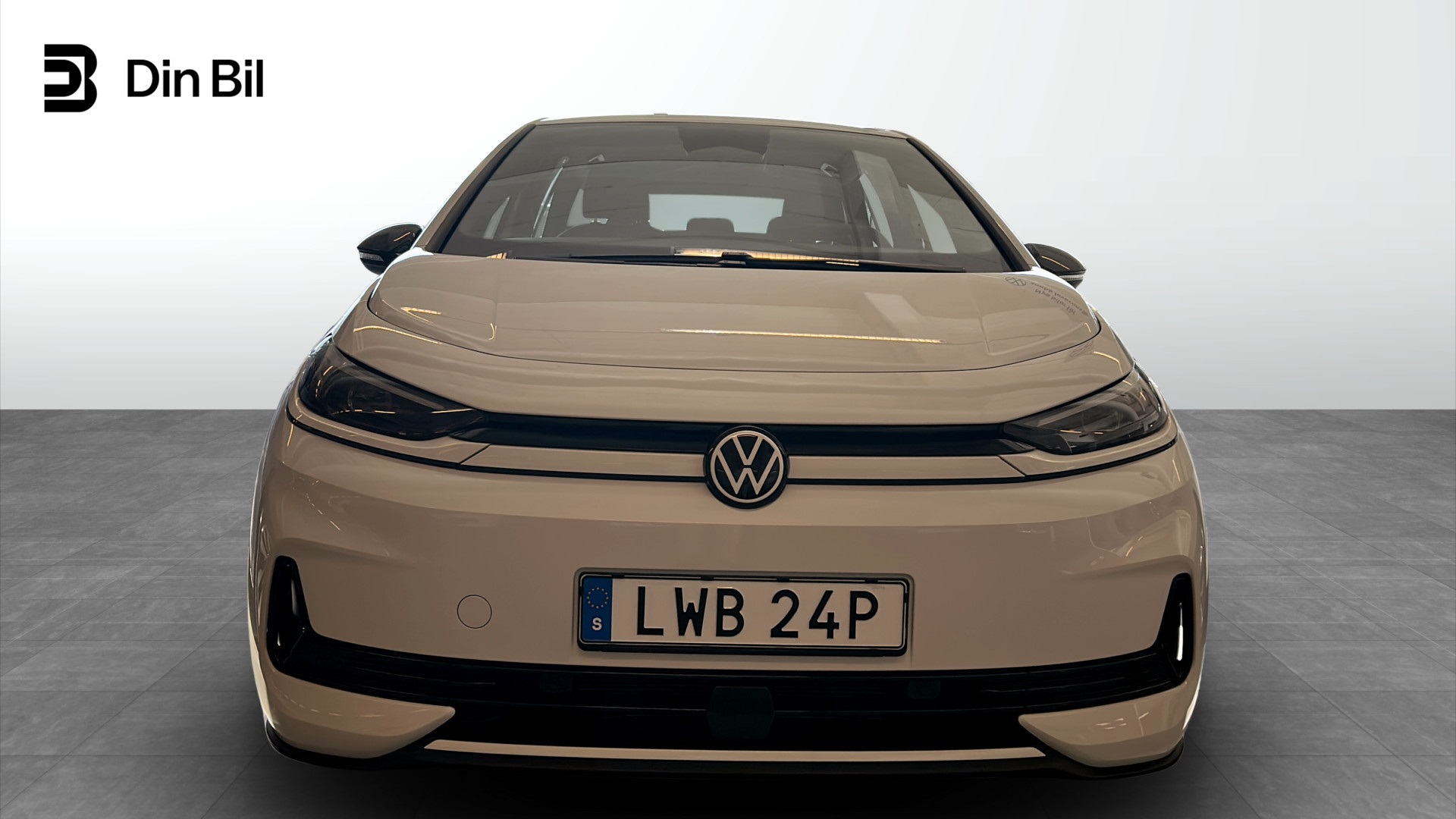 Volkswagen ID.3 LWB24P