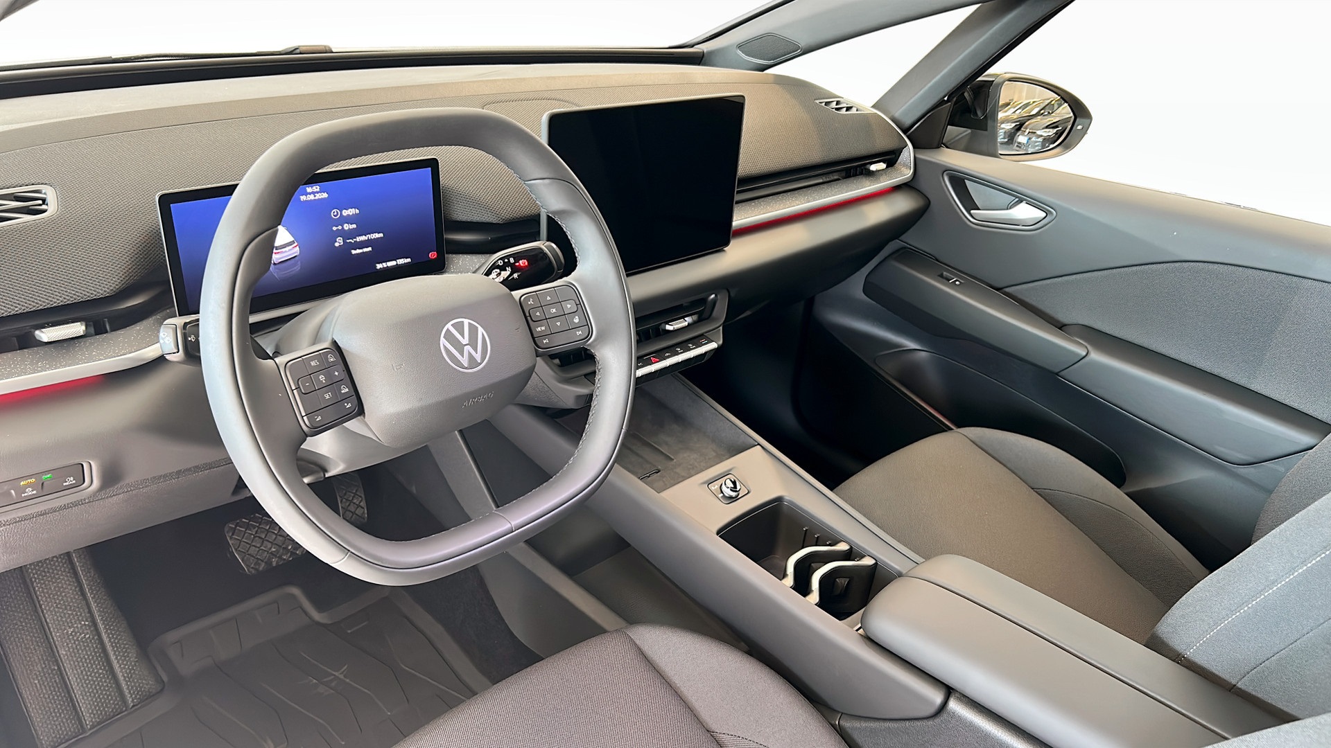 Volkswagen ID.3 LWB24P