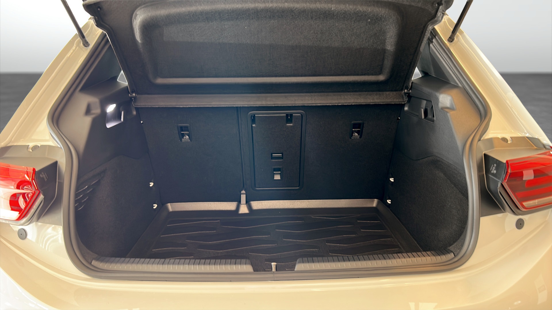 Volkswagen ID.3 LWB24P