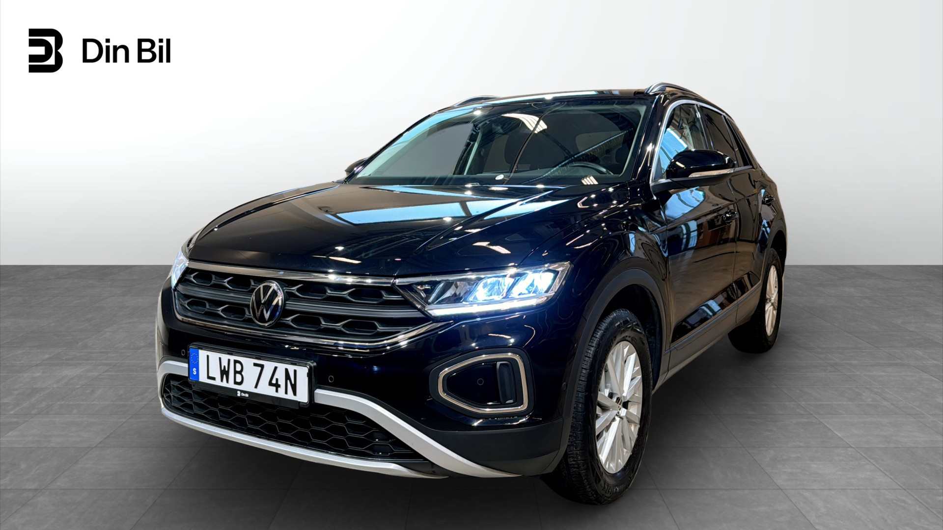 Bild för bil LWB74N