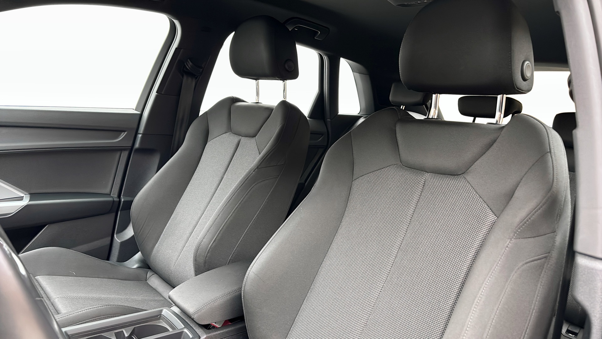 Audi Q3 LWB91E