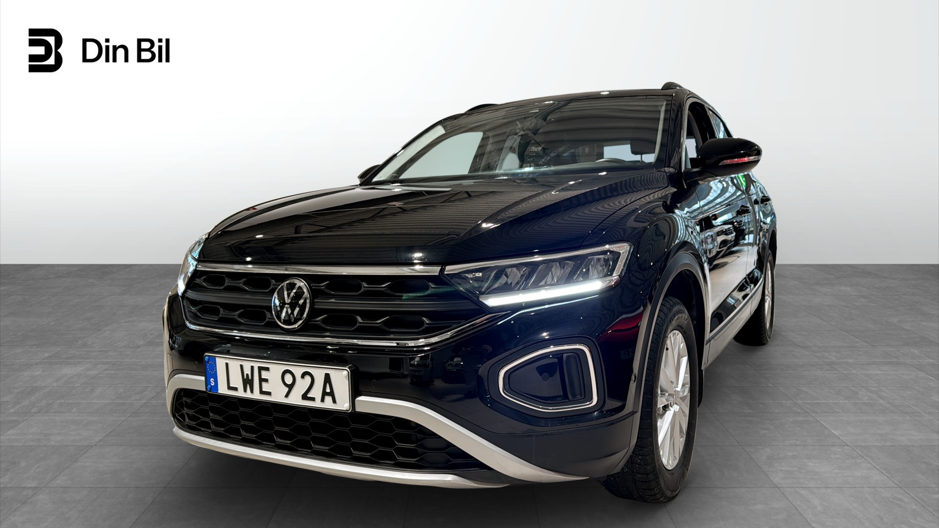 Bild för bil LWE92A