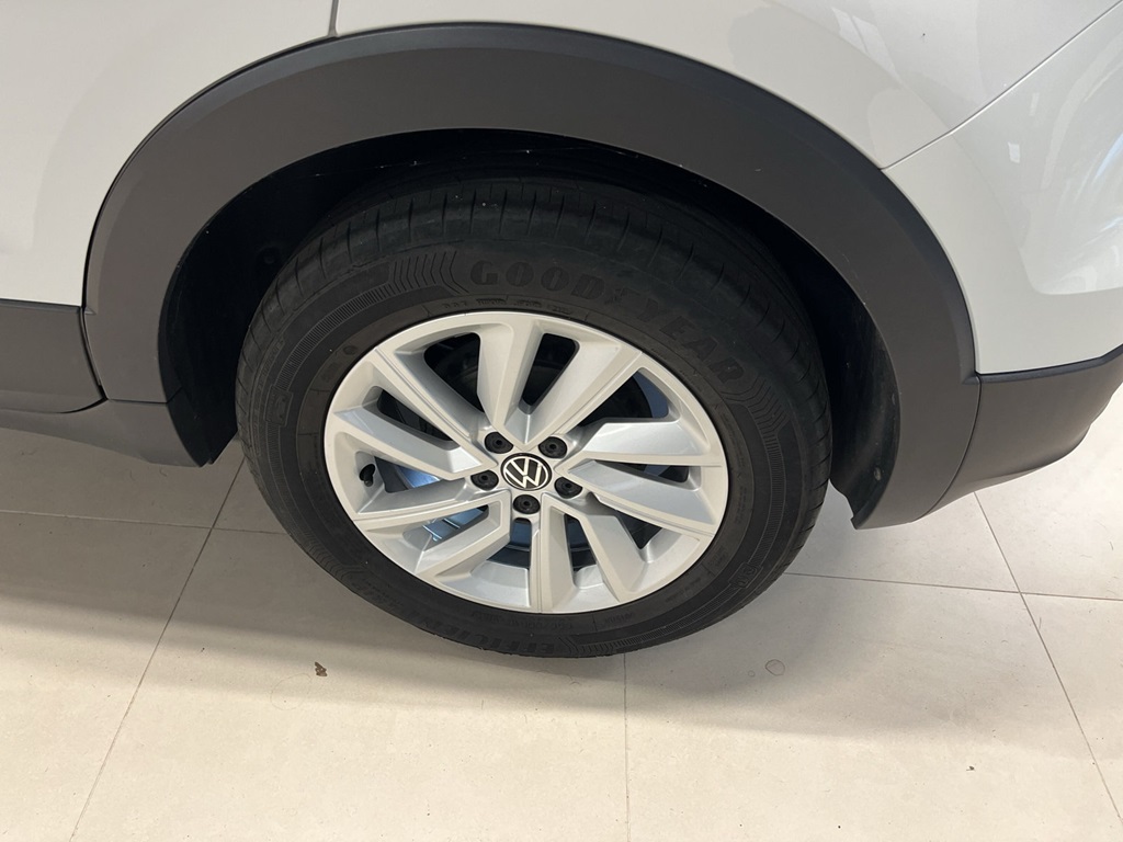 Volkswagen T-Cross LWE92H
