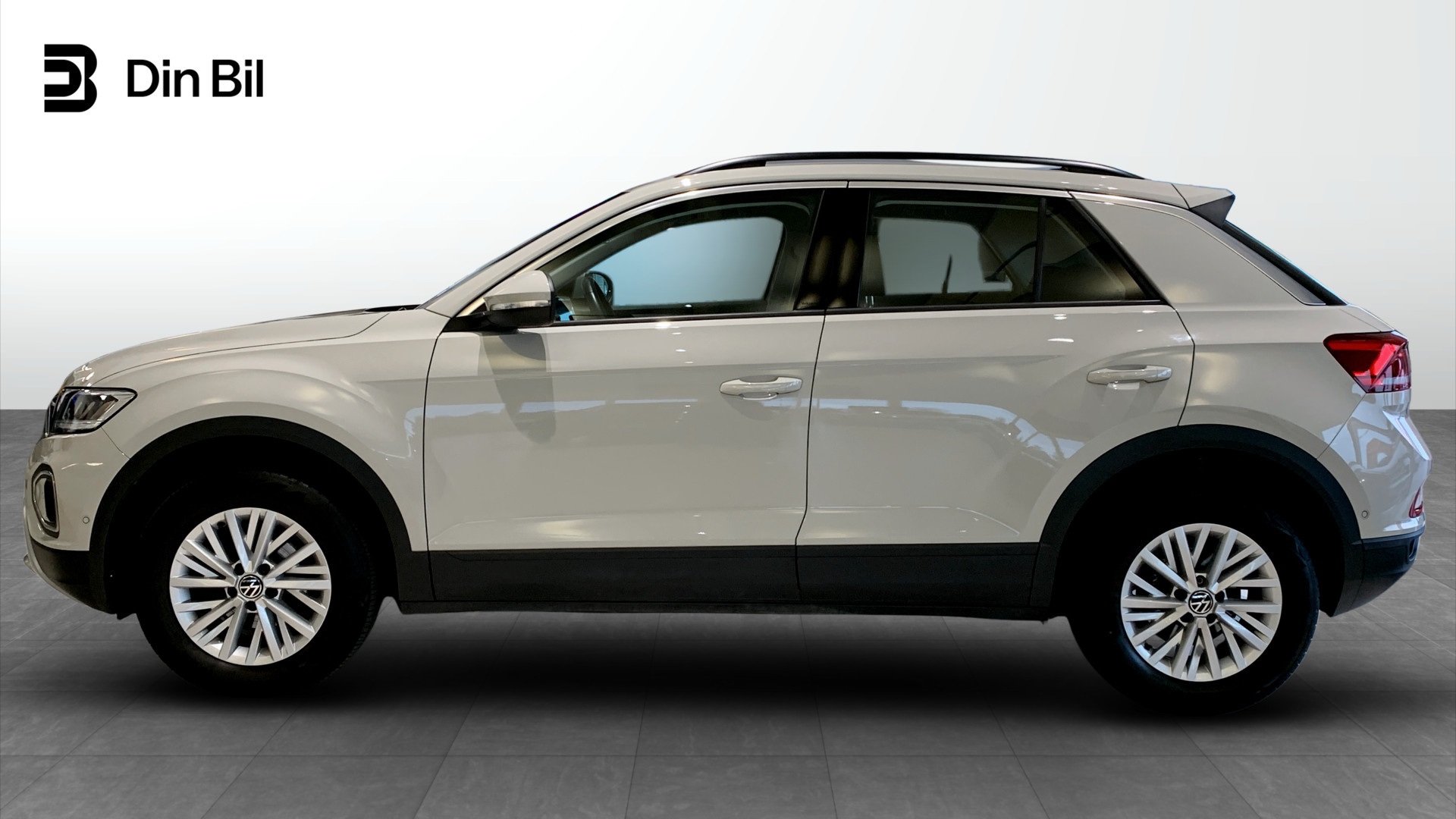 Volkswagen T-Roc LWF17D