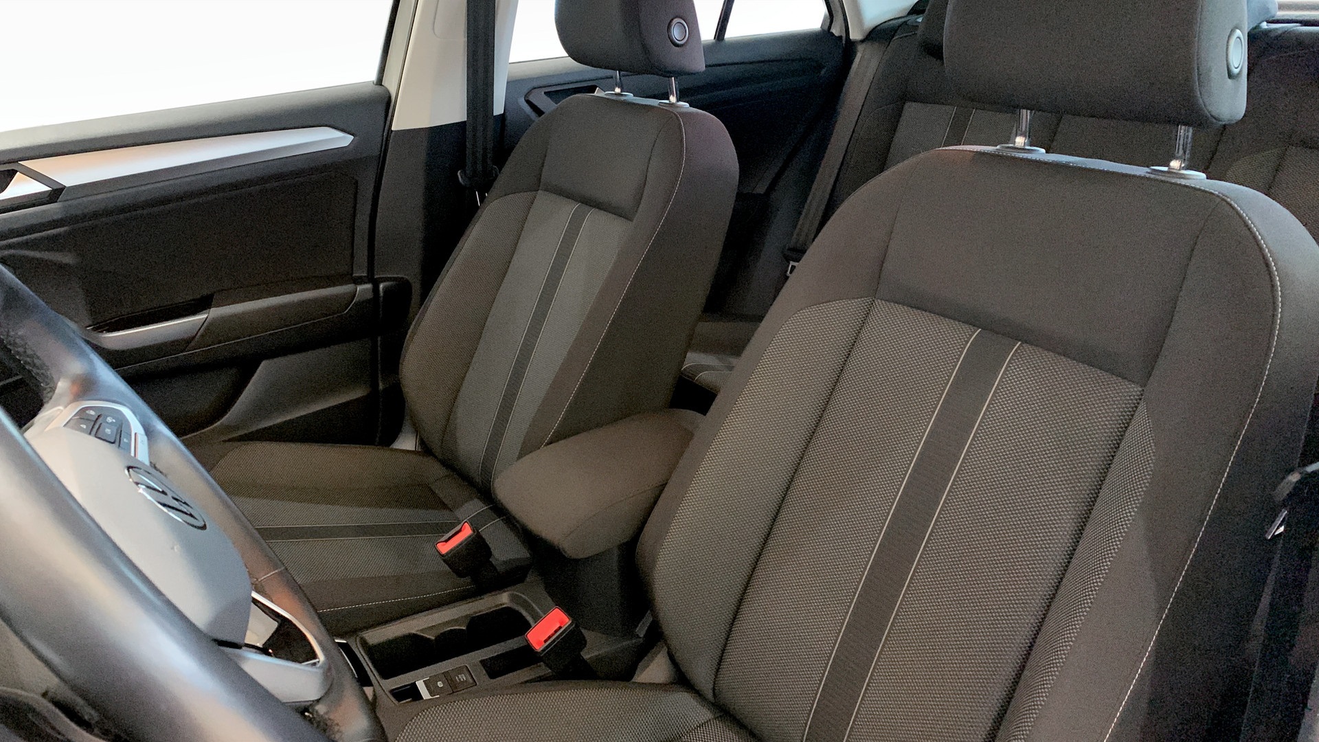 Volkswagen T-Roc LWF17D