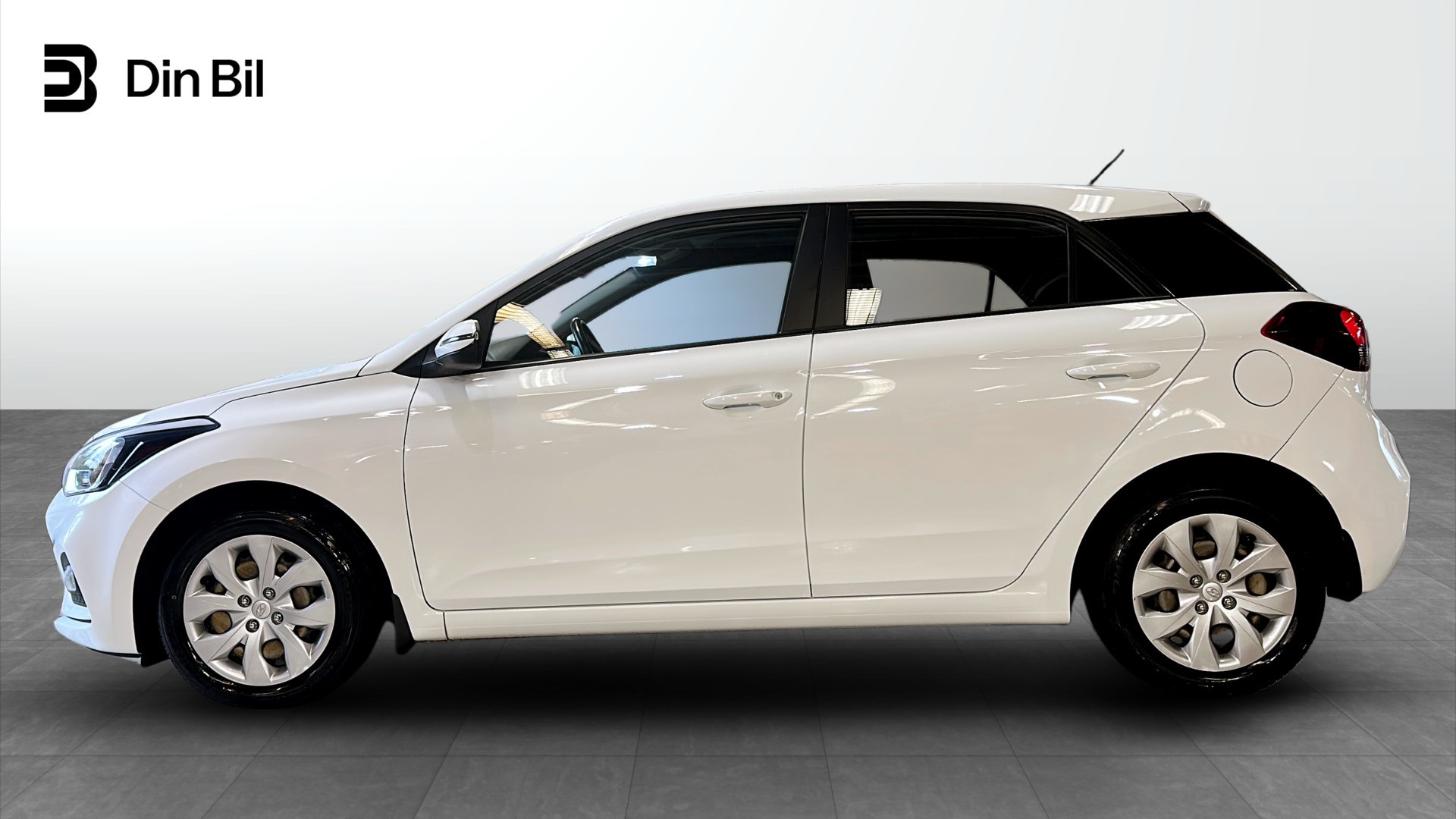 Hyundai i20 LWG005
