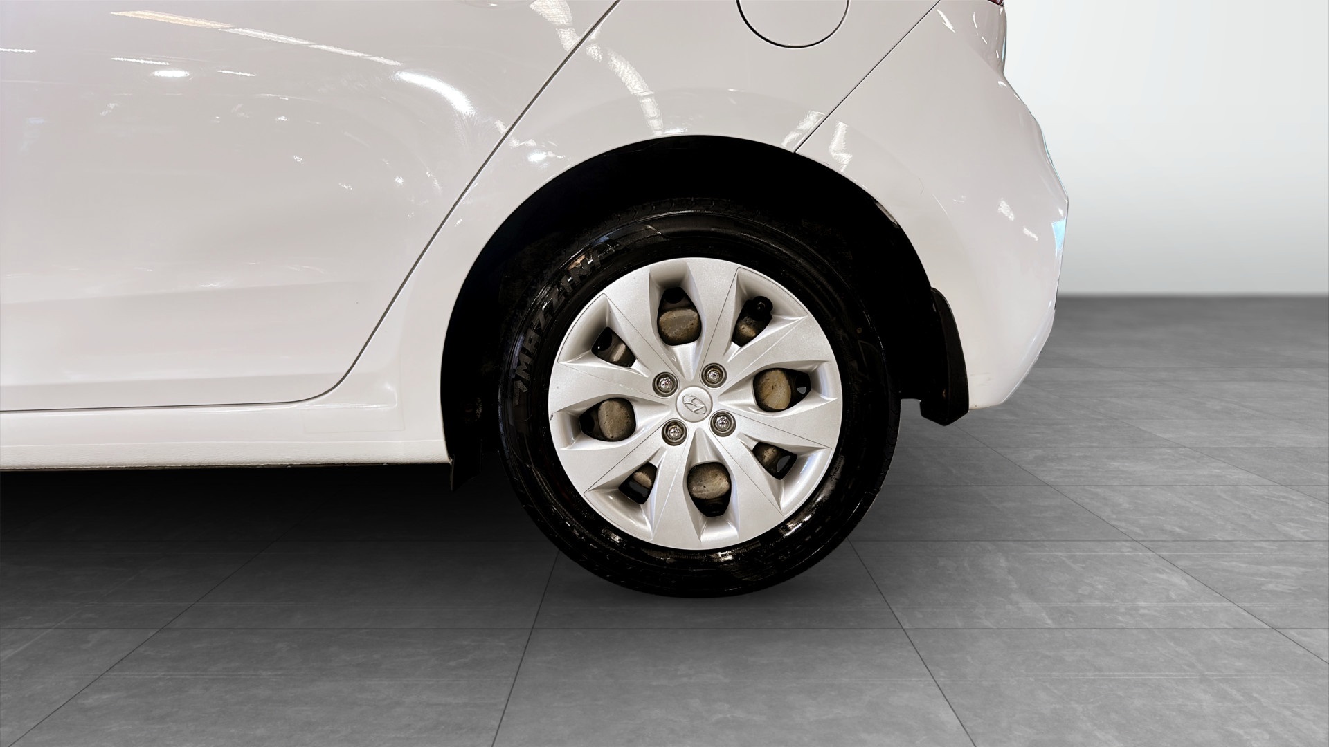Hyundai i20 LWG005