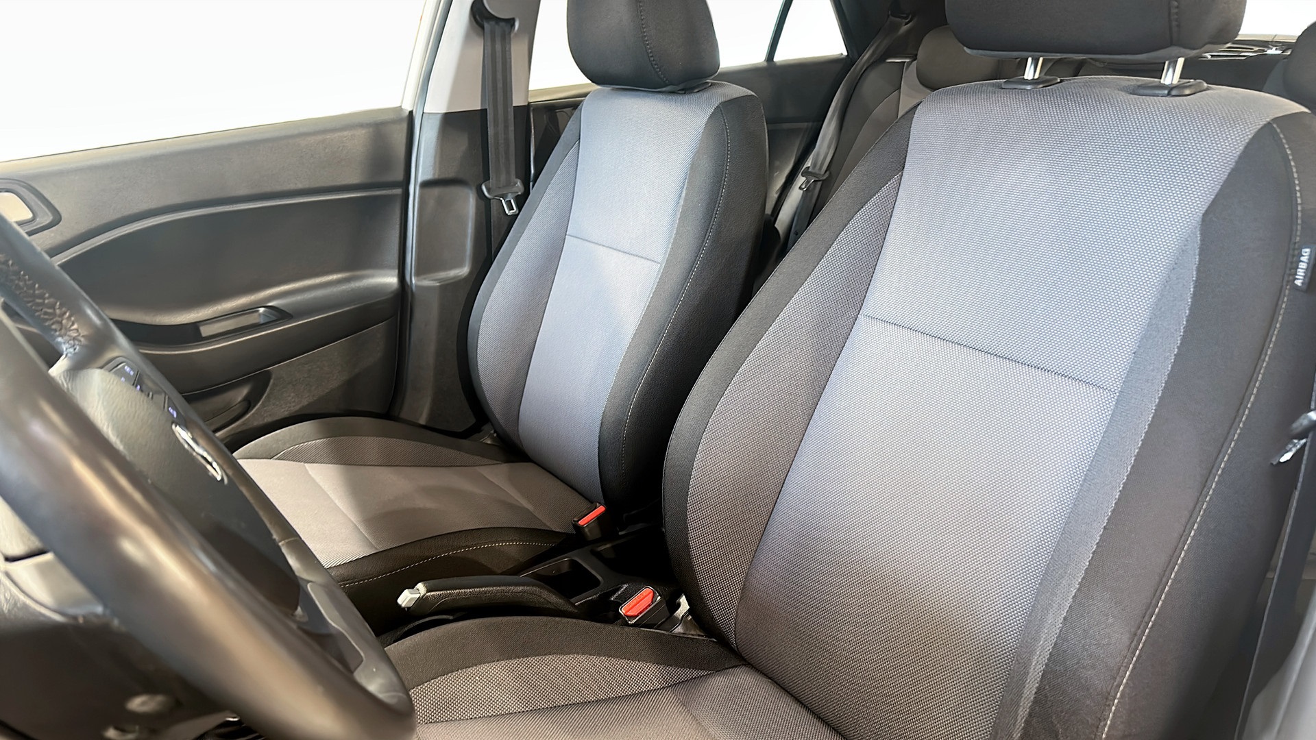 Hyundai i20 LWG005