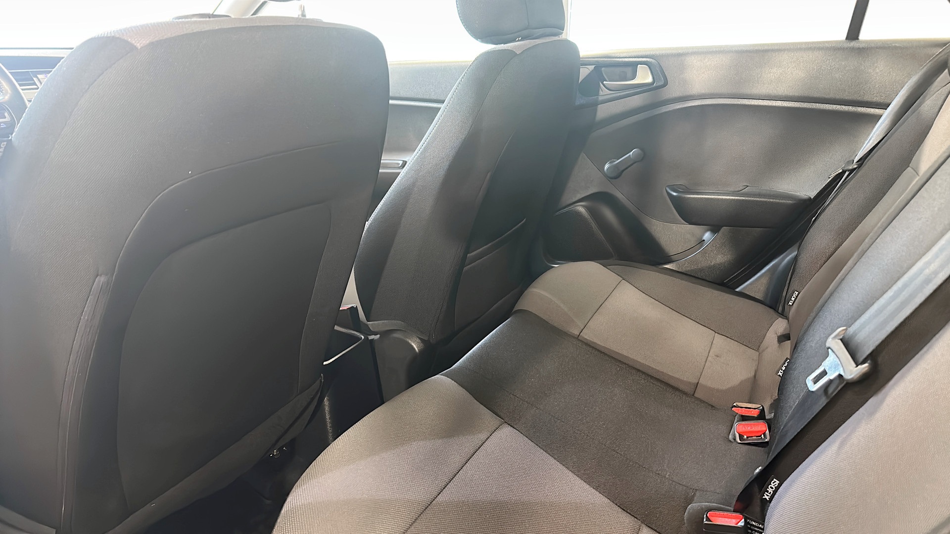 Hyundai i20 LWG005