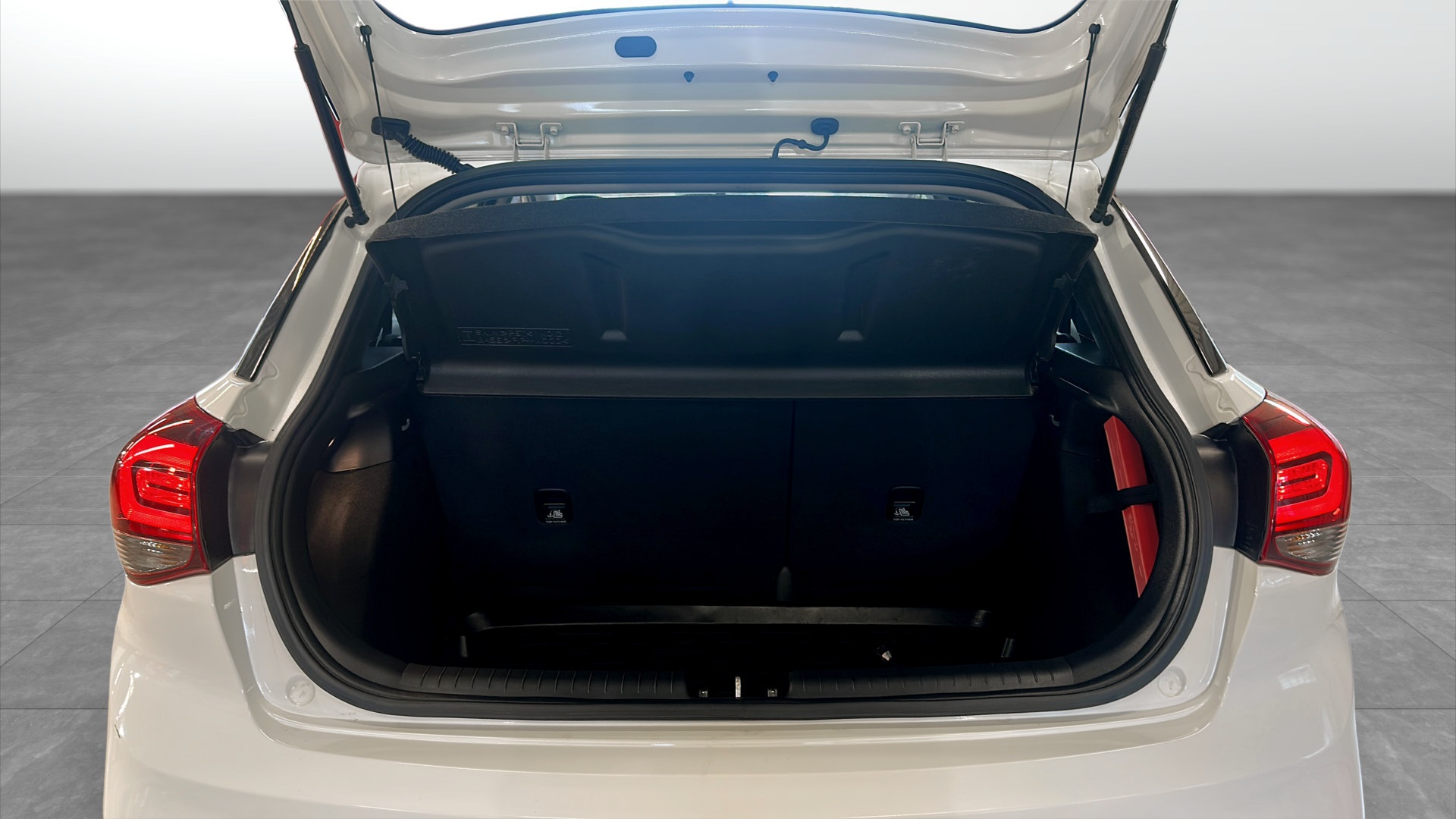 Hyundai i20 LWG005