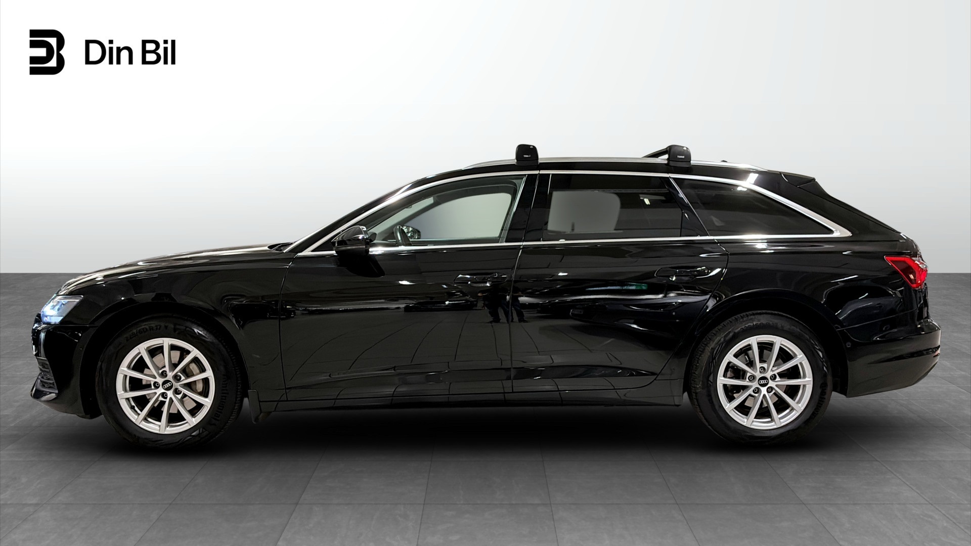 Audi A6 Avant LWK30S