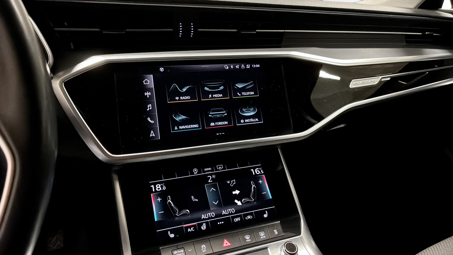 Audi A6 Avant LWK30S