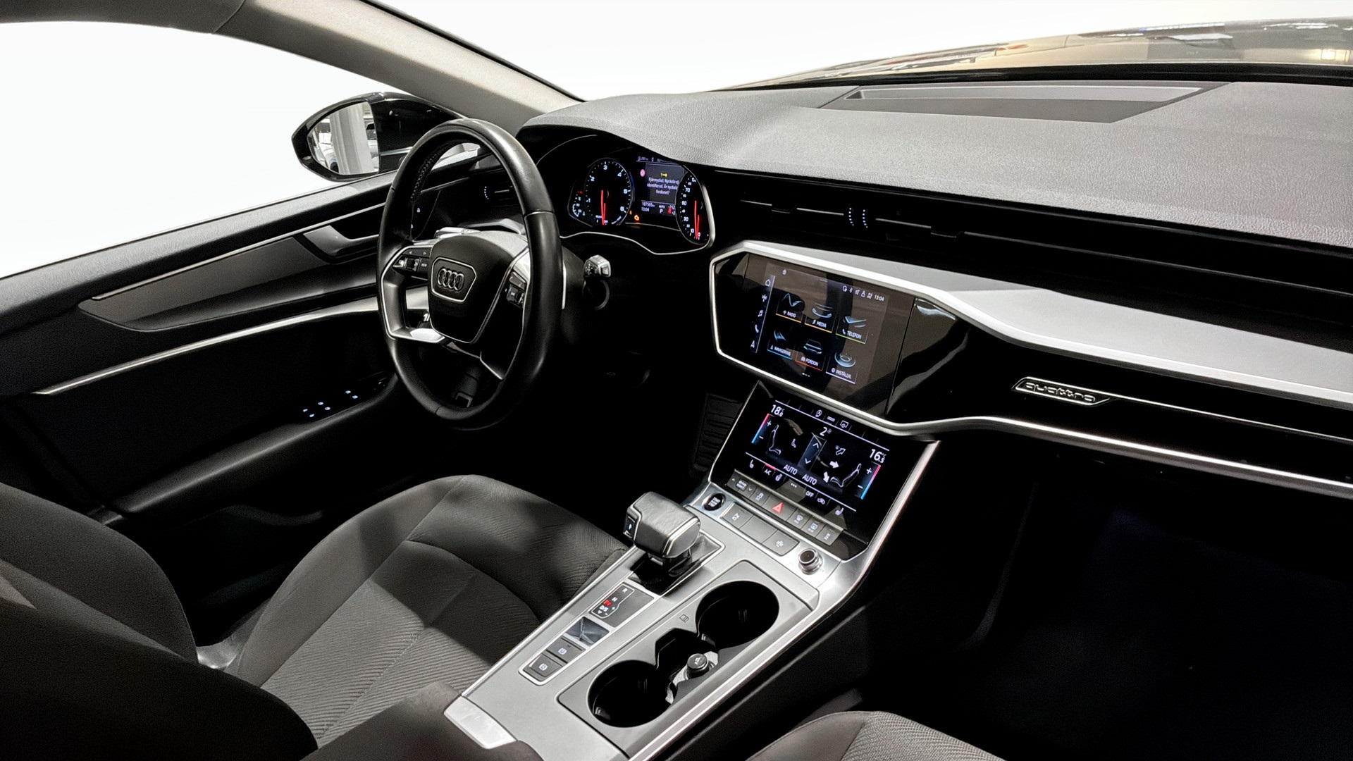 Audi A6 Avant LWK30S