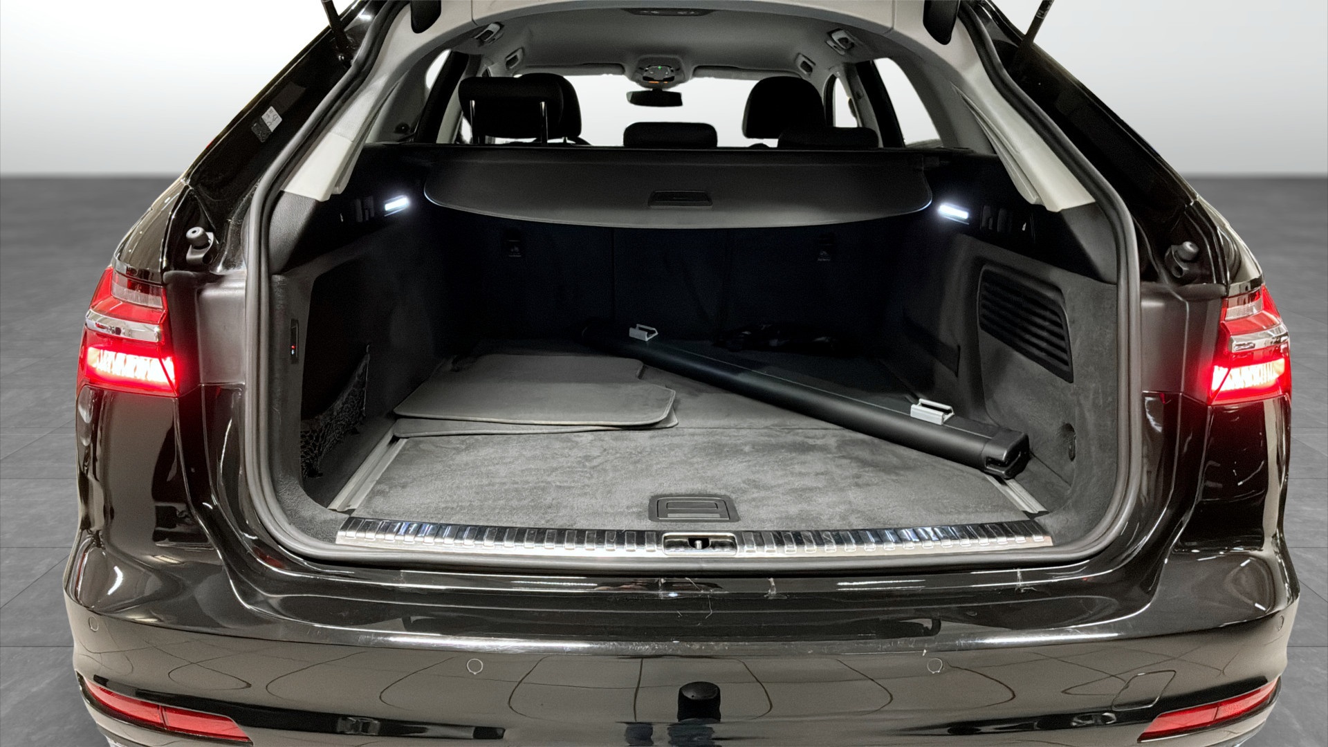 Audi A6 Avant LWK30S