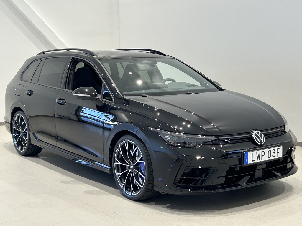 Volkswagen Golf LWP03F