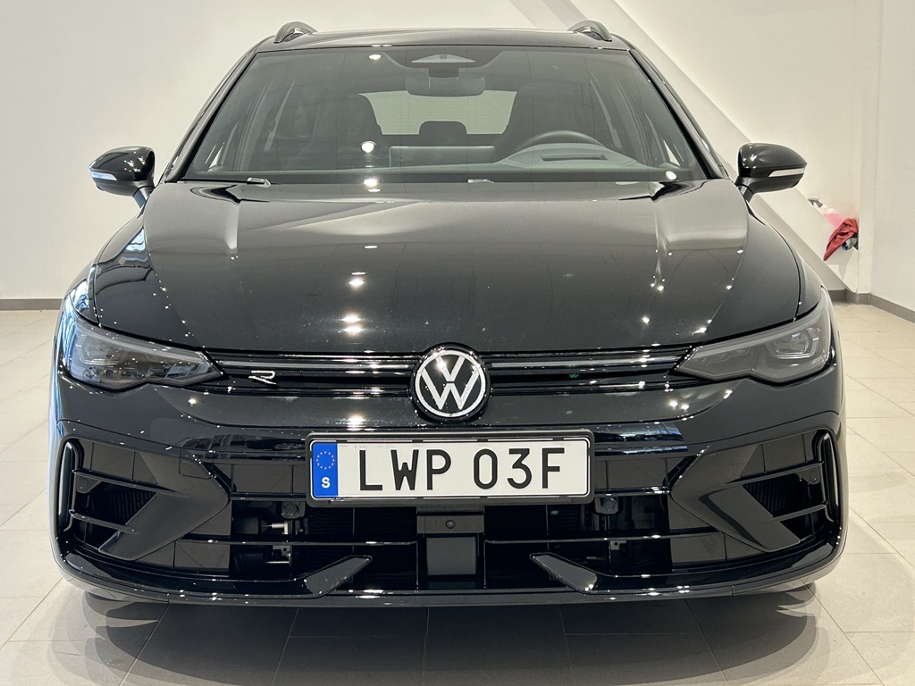 Volkswagen Golf LWP03F