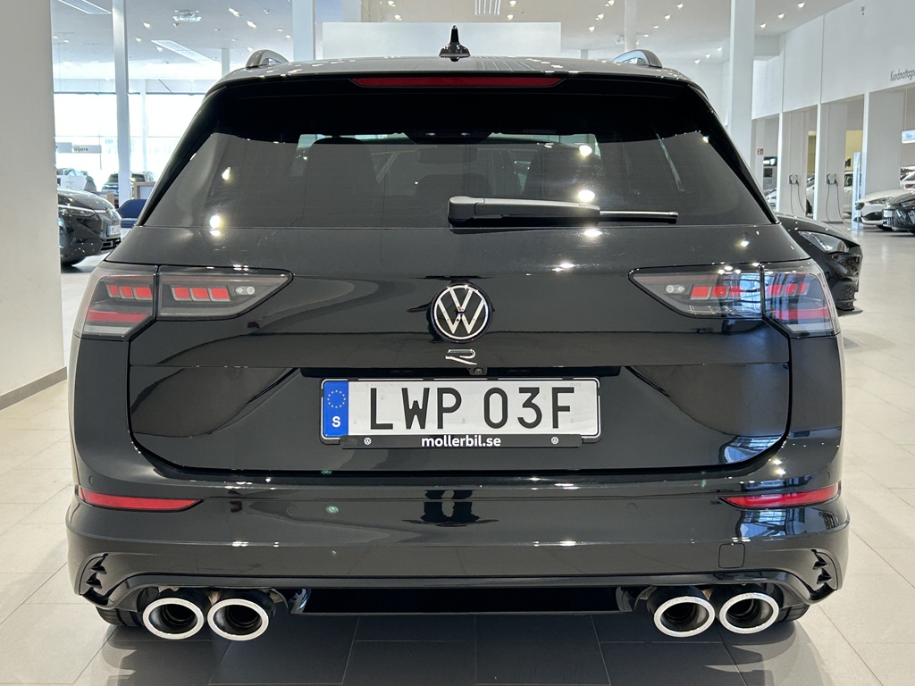 Volkswagen Golf LWP03F