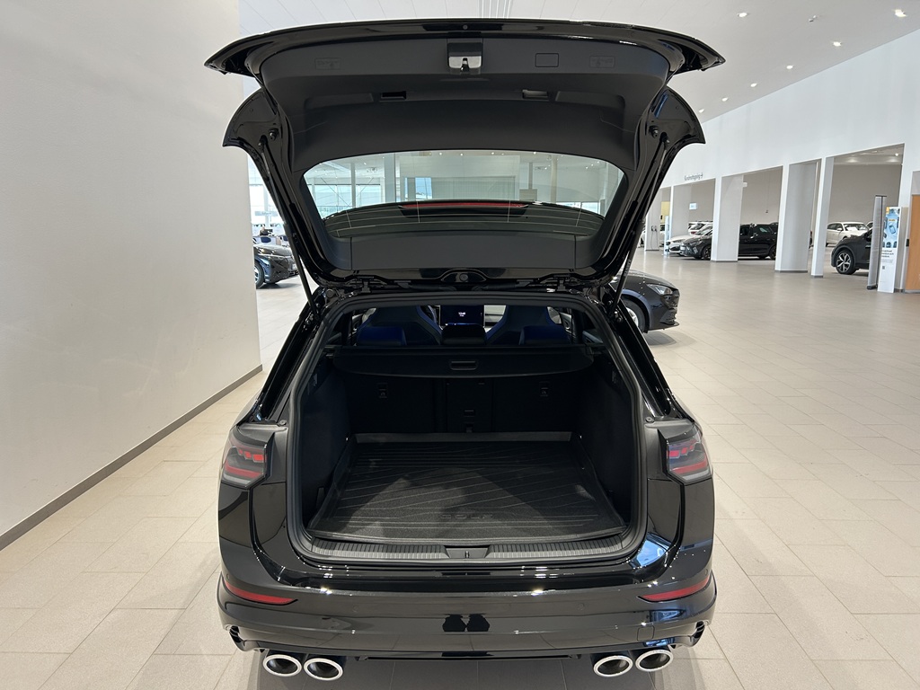 Volkswagen Golf LWP03F