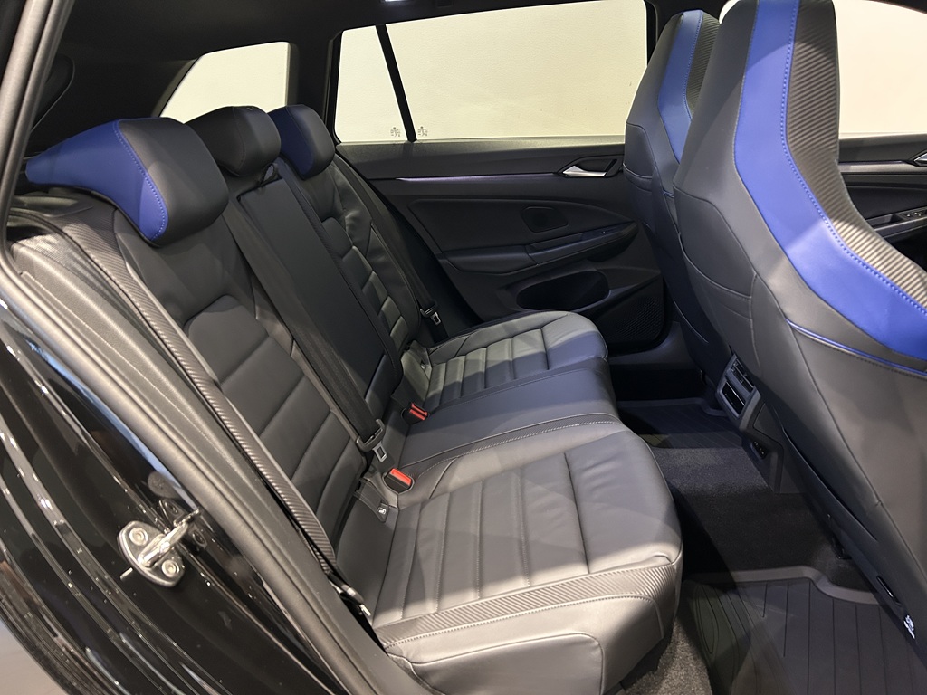 Volkswagen Golf LWP03F