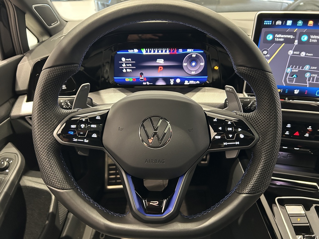 Volkswagen Golf LWP03F