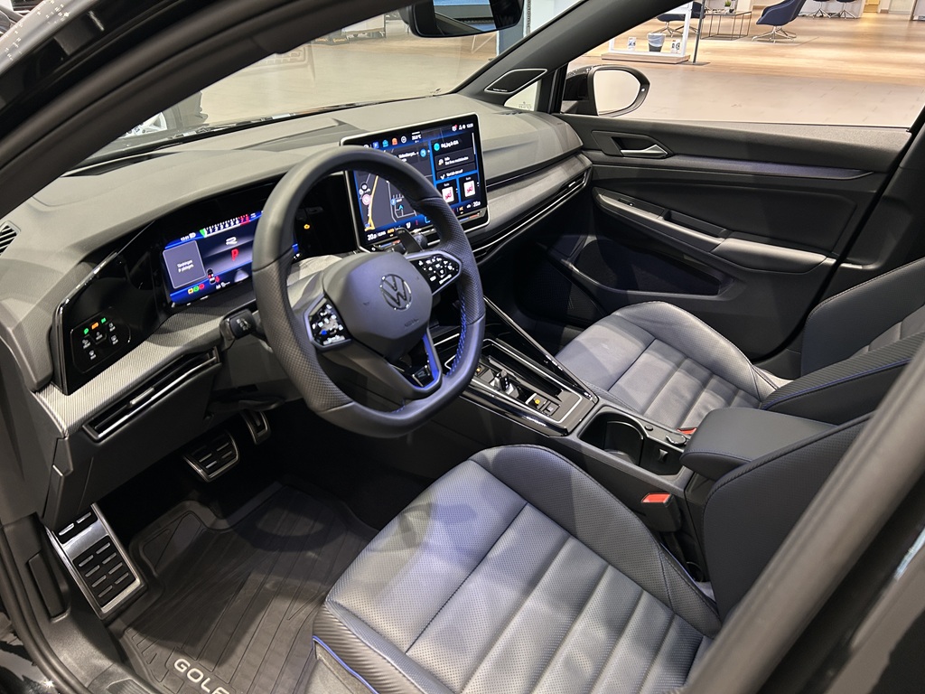 Volkswagen Golf LWP03F