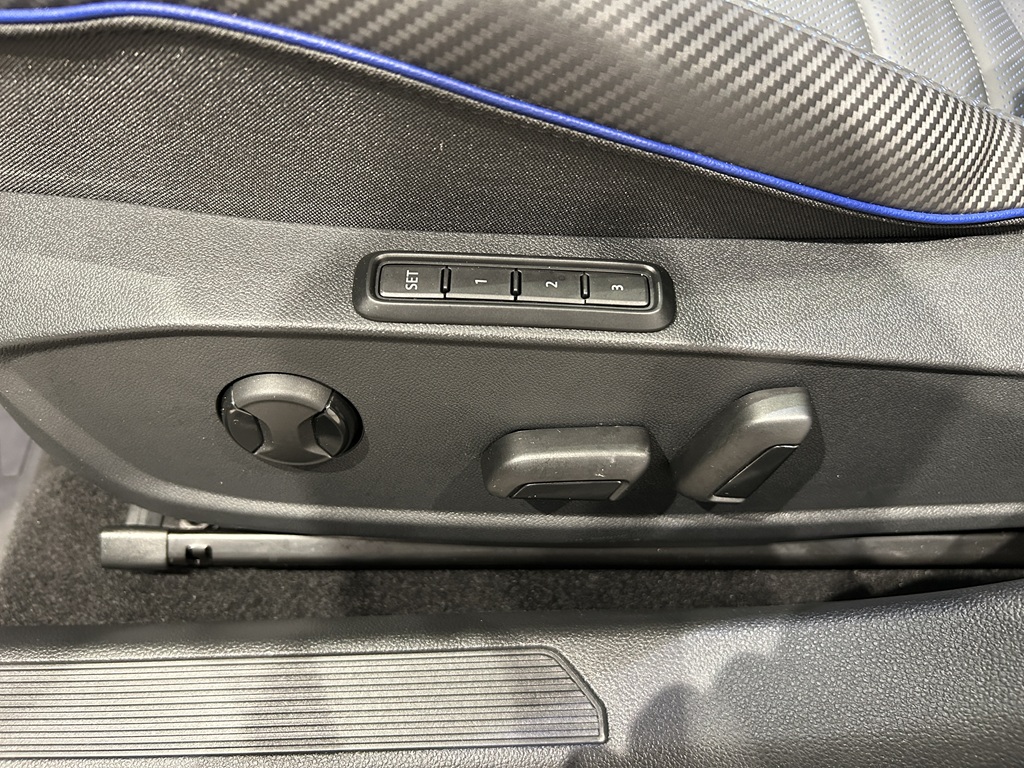 Volkswagen Golf LWP03F