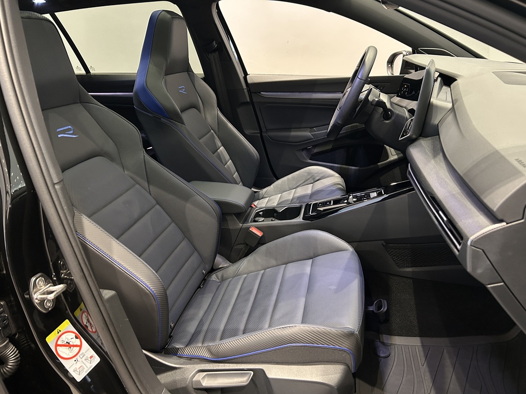 Volkswagen Golf LWP03F