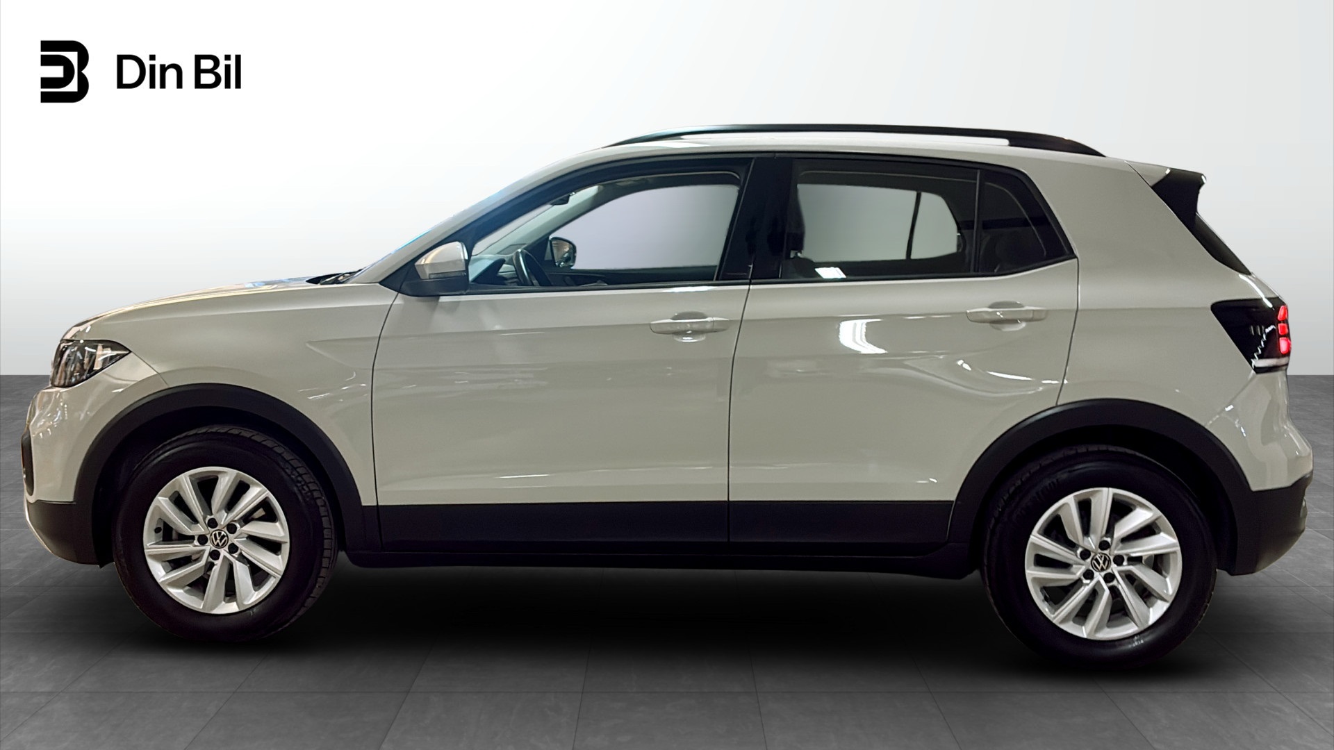Volkswagen T-Cross LXA82H