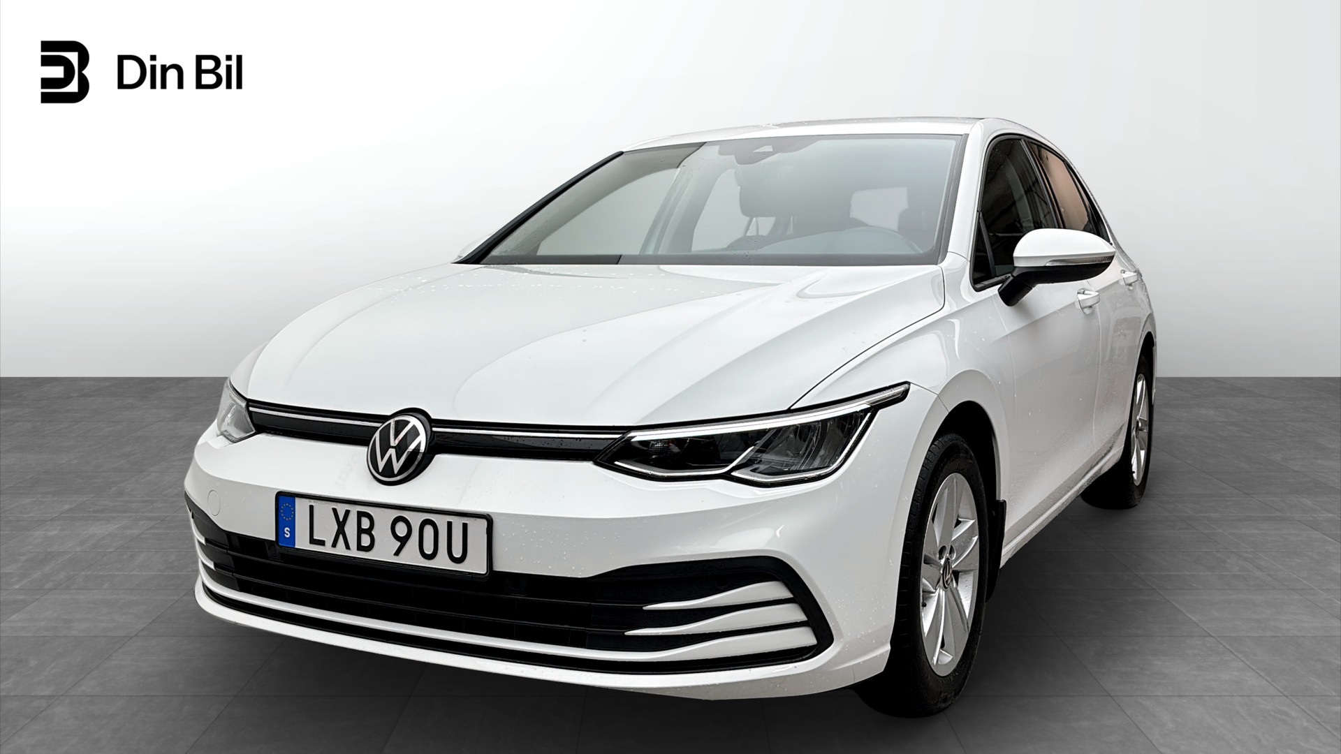 Bild för bil LXB90U